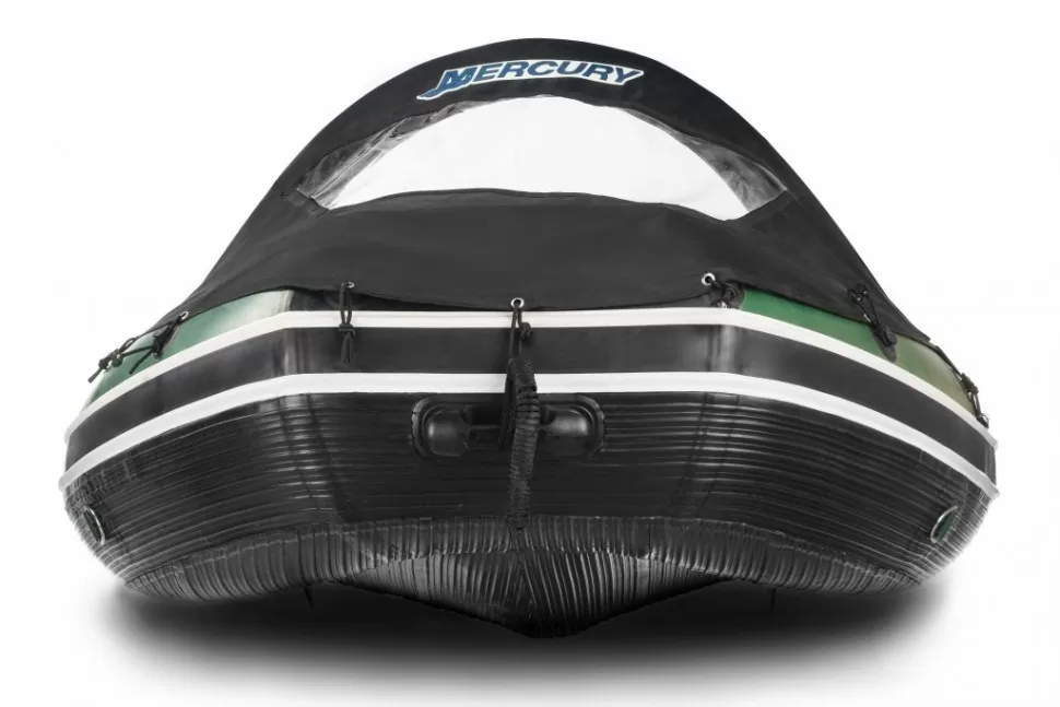 Надувная лодка Stormline Adventure Extra 400 — изображение 3