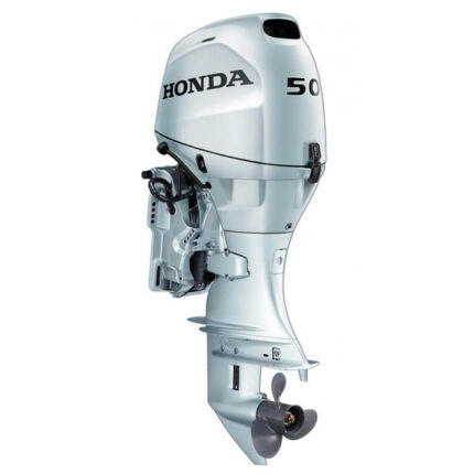 Лодочный мотор Honda BF50DK4 LRTD