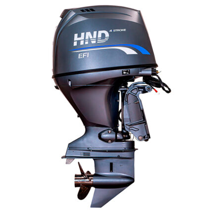 Лодочный мотор Honda HND OB130 FIERTX
