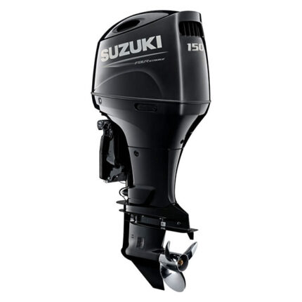 Лодочный мотор Suzuki DF 150 AZL