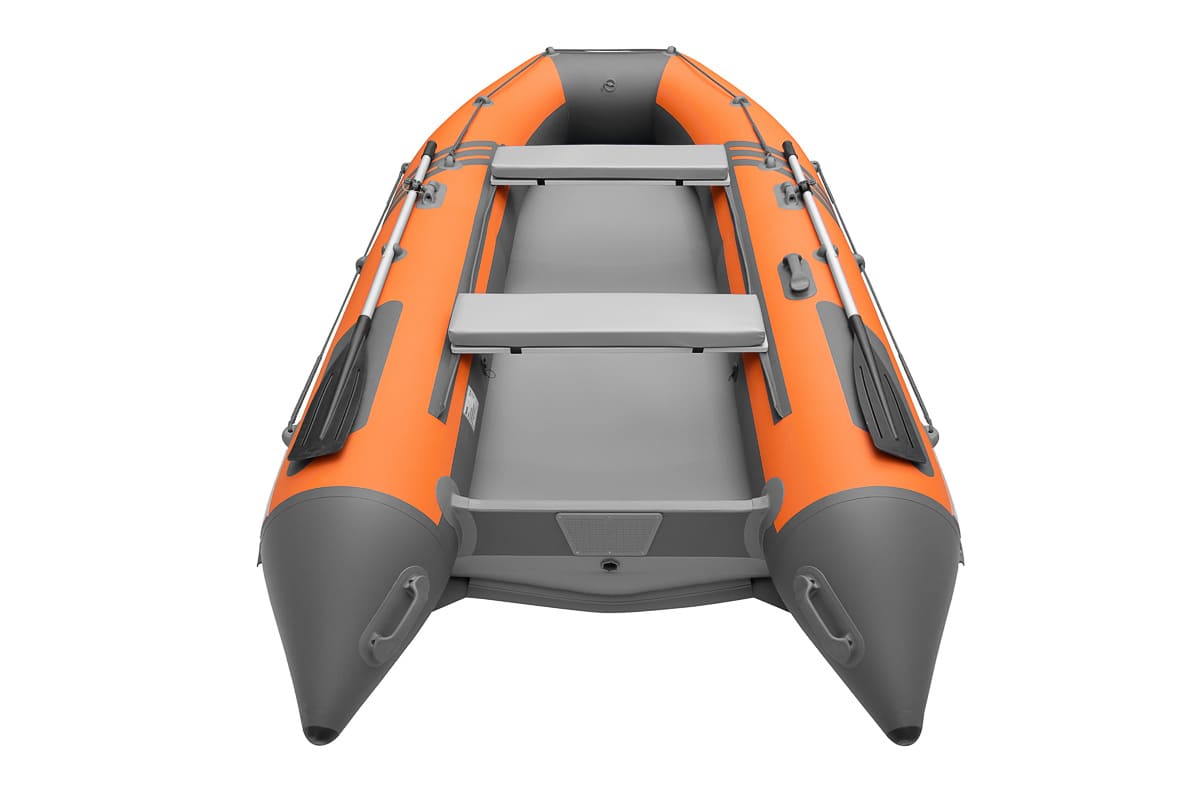 Лодка ПВХ РОДЖЕР Zefir 4400 — изображение 8