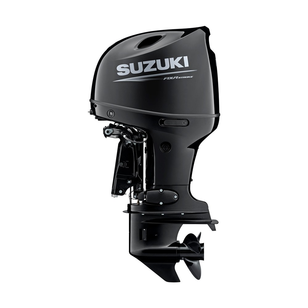 Лодочный мотор Suzuki DF 100 CTL — изображение 2