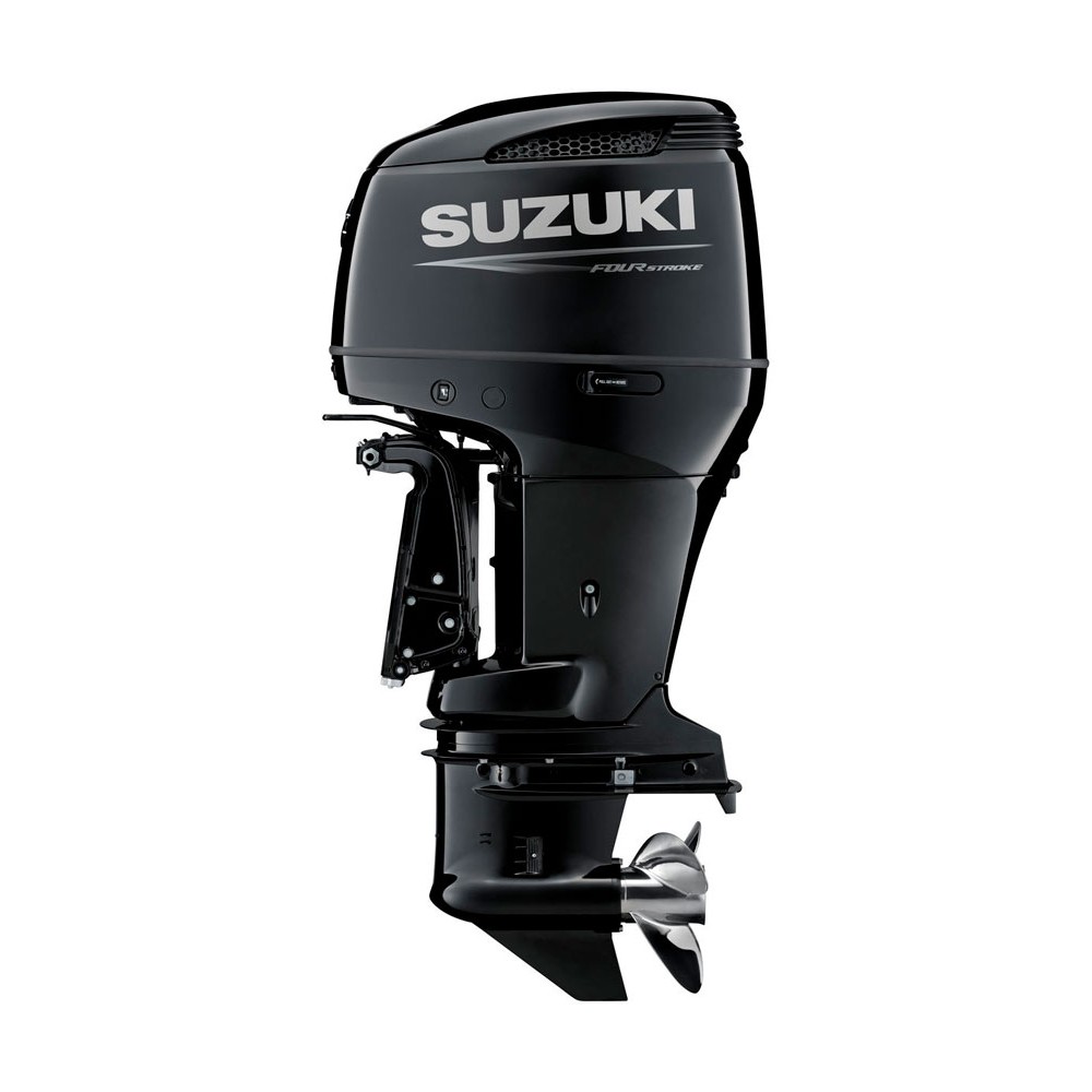 Лодочный мотор Suzuki DF 225 ZX — изображение 3
