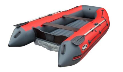 Лодка надувная REEF 340НД