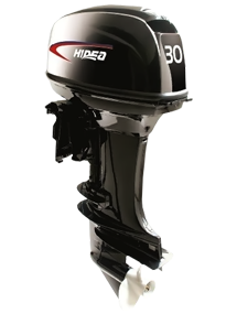 Лодочный мотор Hidea HD 30 FHS