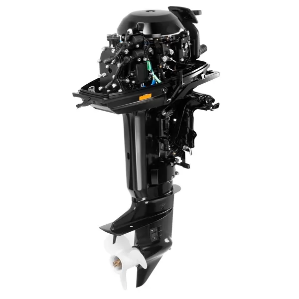 Лодочный мотор Hidea HD 30 FHS — изображение 3