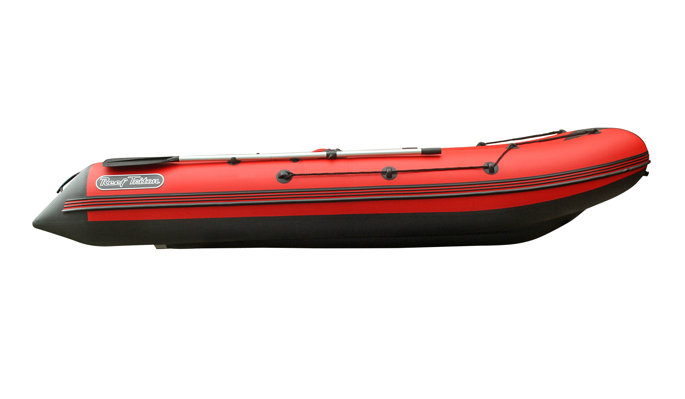 Лодка надувная REEF TRITON 360НД — изображение 6