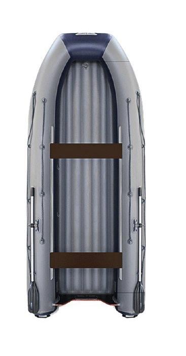 Лодка ПВХ ФЛАГМАН DK 390 Igla — изображение 5
