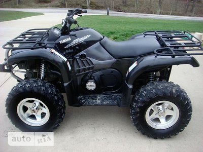 Матвей Yamaha